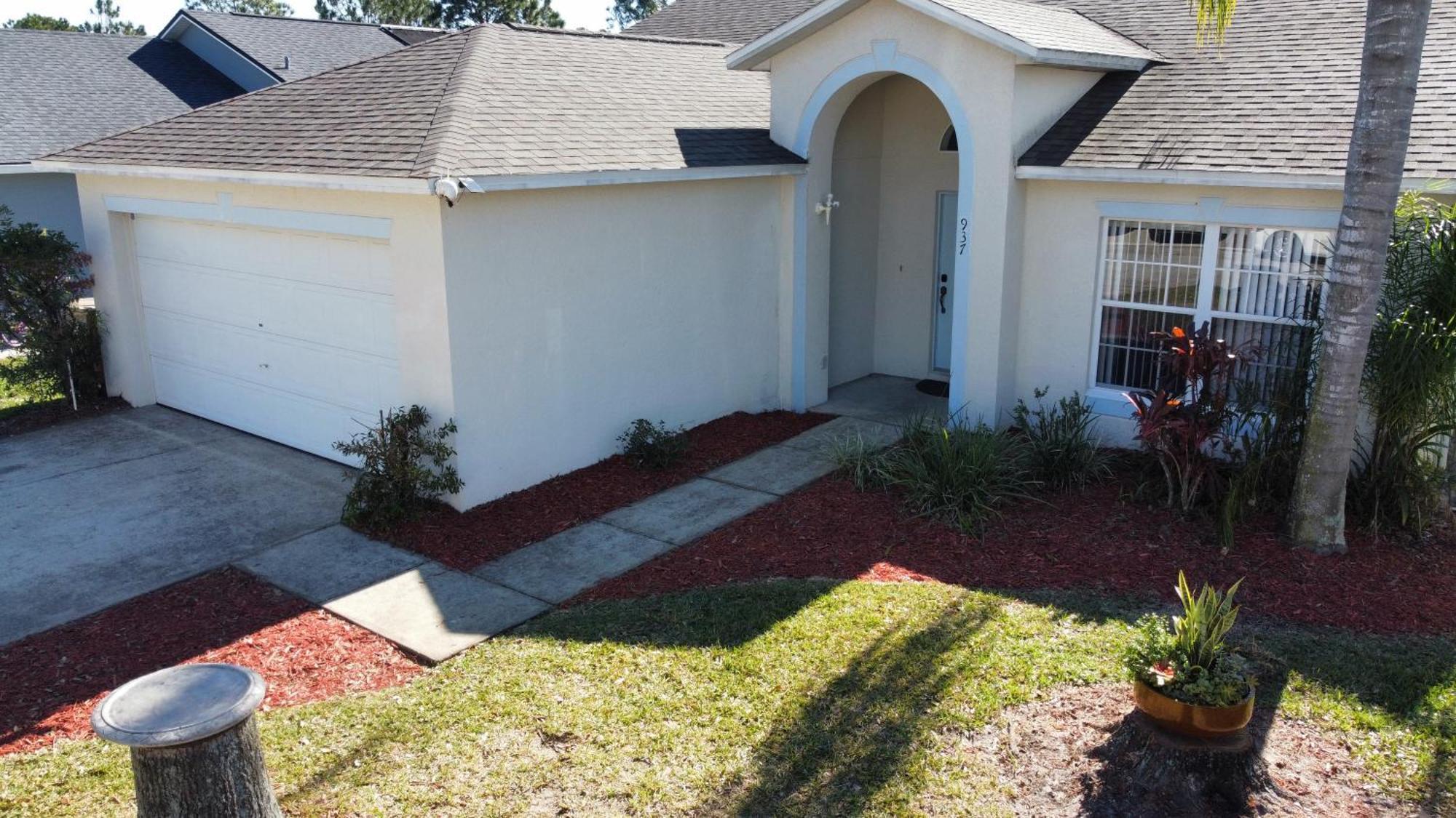 3 Bedroom Villa With Poolside Cinema And Games Room Close To Theme Parks Sleeps 6 Plus 2 Orlando Exterior foto