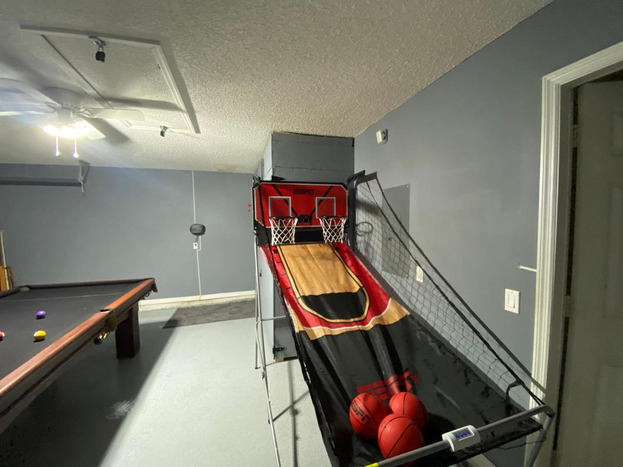 3 Bedroom Villa With Poolside Cinema And Games Room Close To Theme Parks Sleeps 6 Plus 2 Orlando Exterior foto