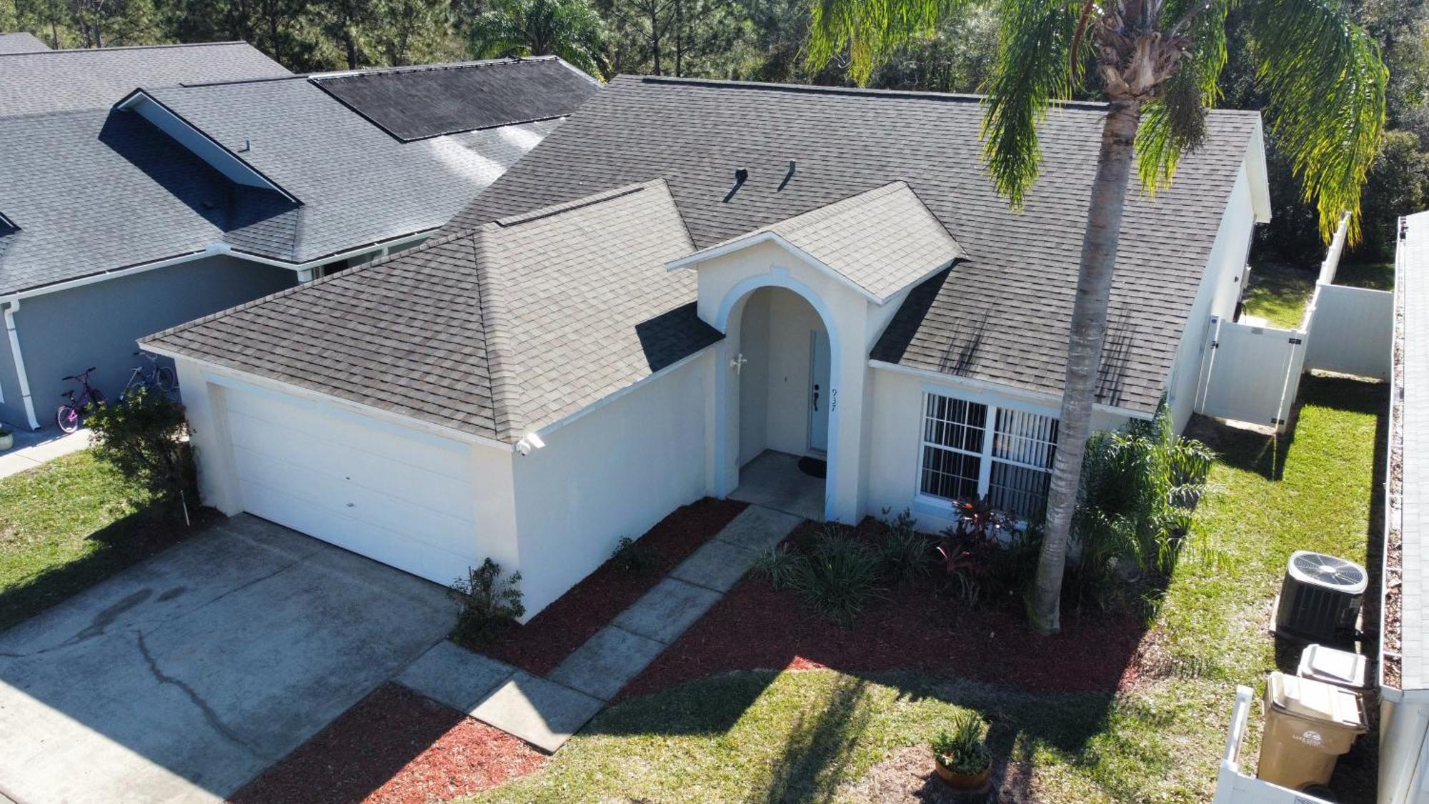 3 Bedroom Villa With Poolside Cinema And Games Room Close To Theme Parks Sleeps 6 Plus 2 Orlando Exterior foto
